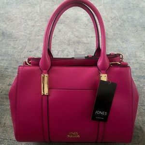 Jones NewYork Signature Satchel